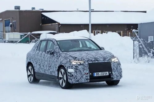 奔馳EQE SUV國產在即，你會為哪個價位買單？