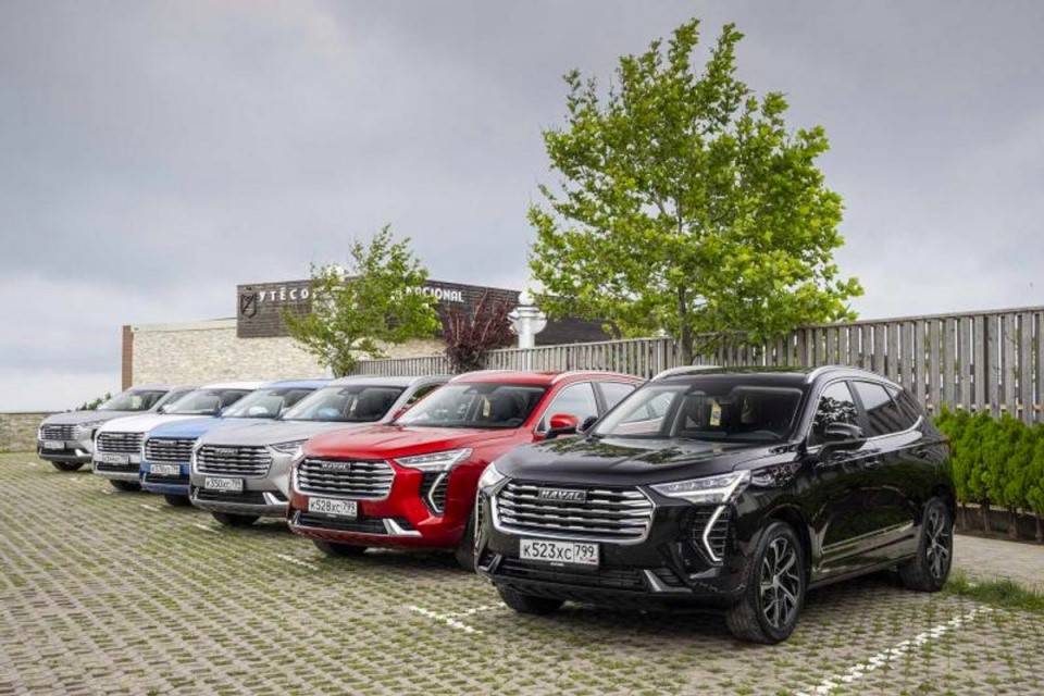 收購奔馳巴西工廠，長城汽車全球化戰略邁出關鍵一步